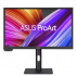 ASUS ProArt PA24US 90LM097A-B01370 Monitor, 23.6", IPS, 4K UHD, 60Hz, 5ms, Black, 3R