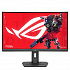 ASUS Strix XG27WCS 90LM09P1-B01370 Monitor, ROG, 27", VA, QHD, 180Hz, 1ms, Black, 3Y