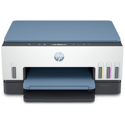 HP Smart Tank 675 28C12A#670 inkjet all-in-one printer