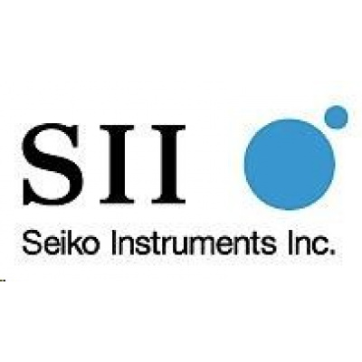 Seiko multi-purpose self-adhesive labels 28x51mm (Large Roll) 1700pcs/rolls