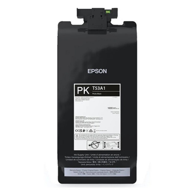 Epson C13T53A100 photo black original ink cartridge