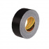 3M 389 Textile adhesive tape 50 mm x 50 m, black