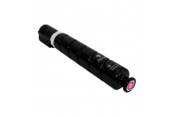 Canon 034 magenta compatible toner