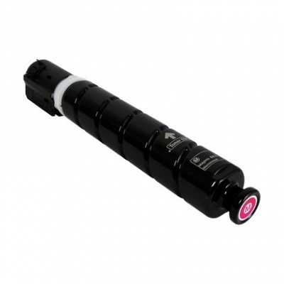 Canon 034 magenta compatible toner