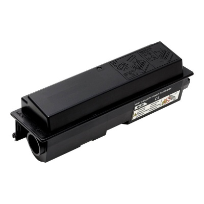Epson C13S050435 black compatible toner