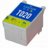 Epson T020401 color compatibe ink cartridge