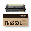 Brother TN-625XLY yellow original toner