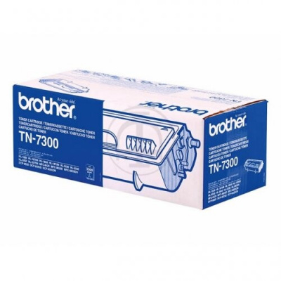 Brother TN-7300 black original toner