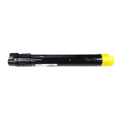 Xerox 006R01704 yellow compatible toner
