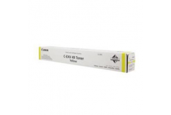 Canon C-EXV49 yellow original toner