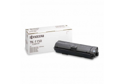 Kyocera Mita TK-1150 black original toner