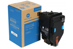 Konica Minolta TNP-81K AAJW151 black original toner