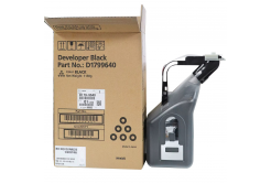 Ricoh D1799640, D1809640 black original developer