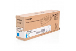 Toshiba T-FC34EC 6A000001524 cyan original toner