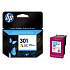 HP 301 CH562EE original color cartridge, expired