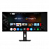 ASUS 90LM0B10-B02171 ROG/ROG Strix OLED XG34WCDMTG/34"/OLED/wQHD/240Hz/0.03ms/Black/3R
