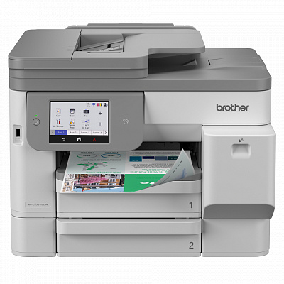 Brother MFC-J5115DW MFCJ5115DWRE1 inkjet multifunction printer