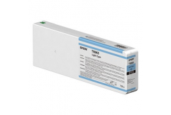 Epson T56P5 C13T56P500 light cyan original ink cartridge
