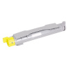 Dell HG308 yellow compatible toner