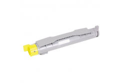 Dell HG308 yellow compatible toner