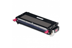 Dell H514C / 593-10292 magenta compatible toner