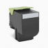 Lexmark 71B20K0 black compatible toner