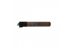 Ricoh 888640 black compatible toner