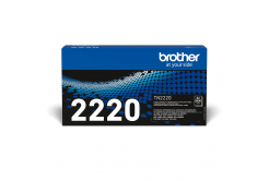 Brother TN-2220 black original toner