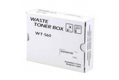 Kyocera WT560 302HN93180 original waste container