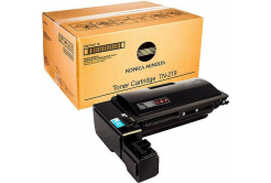Konica Minolta TN-219K black original toner