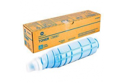 Konica Minolta TN615C cyan original toner