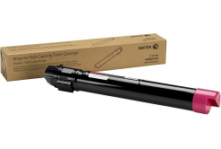 Xerox 106R01437 magenta original toner