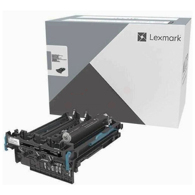 Lexmark 78C0Z10 black original drum unit