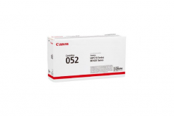 Canon CRG-052 black original toner