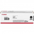 Canon 069BK 5094C002 black original toner