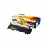 HP SU444A / Samsung CLT-Y404S yellow original toner