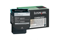 Lexmark C540H1KG black original toner