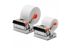 BIXOLON BK3-31, 8 dots/mm (203 dpi), USB, RS232, Ethernet, kit (USB)