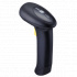 CipherLab 1504A A1504ARBSG001, barcode scanner, 752x480 Pixel, 2D, SR, kit (RS232), black