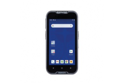Datalogic Memor 11, 2D, 12.7 cm (5''), GPS, Gun, USB-C, BT, Wi-Fi, 4G, NFC, Android, kit (USB), GMS, black