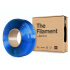 "The Filament" by Spectrum TF-24068, ReFill PETG, 1,75mm, 1000g, Transparent blue