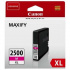 Canon PGI-2500XL magenta original ink cartridge