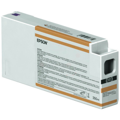 Epson C13T54XA00 orange  original ink cartridge