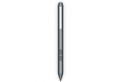 Stylus pen, capacitive, metal, grey, HP