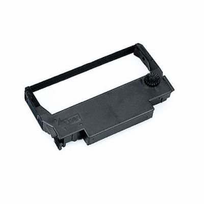 Epson ERC-30 / ERC-34 / ERC-38 black, compatible ink ribbon