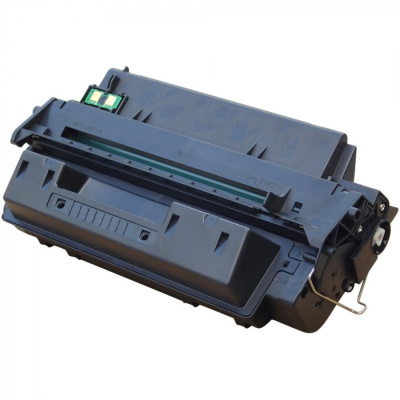 Compatible toner with HP 10A Q2610A black 