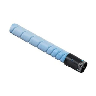 Konica Minolta TN514C cyan compatible toner