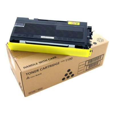 Ricoh 1190 431013 black original toner