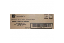 Triumph Adler TK-Y4626 4462610116 yellow original toner