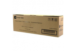 Triumph Adler 1T02XD0TA0 black original toner